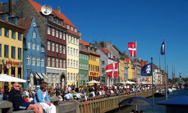 image: Danmarksferie? Her er reglene
